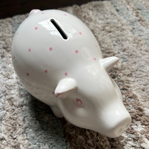 Tiffany & Co. Other Tiffany Co Pig Piggy Bank Poshmark